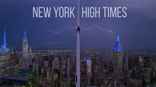 New York High Times