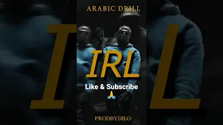 ARABIC DRILL TYPE BEAT X UK DRILL TYPE BEAT ~ IRL | FREE DRILL TYPE BEAT 2023