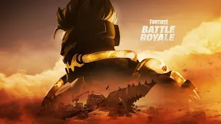 Battle Pass Skins - Fortnite Chapter 5 Season 3 Teasers