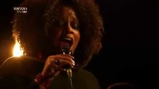 Dianne Reeves - Waiting In Vain (Live @ Lotos Jazz Festival 2014)