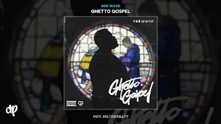 Rod Wave - Green Light [Ghetto Gospel]