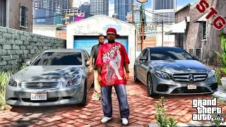 GTA 5 REAL LIFE MOD - MAMA'S BOY - PART 3!!!(GTA 5 REAL LIFE MODS)