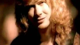 Megadeth - A Tout Le Monde official video (1994 original version) (HQ)