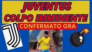 Juve senza freni! Colpo imminente!! 🔥🔥🔥