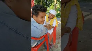 Patient ko Doctor 🏥Se Pyaar Ho Gaya 🙄😁😍#funny #viral #shorts