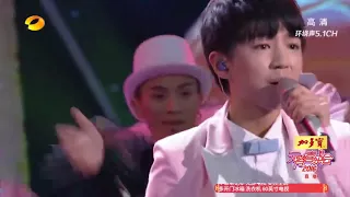 TFboys-真心话太冒险 王牌对王牌 vs 湖南卫视元宵喜乐会