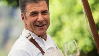 Michael Chiarello: Northern California native, Food Network star dies at 61