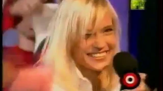 Глюк'Oza в программе «Тотальное шоу» (MTV Россия, 12.06.2003)