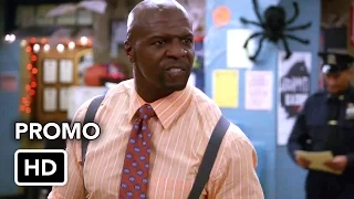 Brooklyn Nine-Nine 4x05 Promo "Halloween IV" (HD)