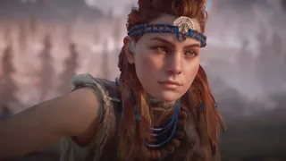 Horizon Zero Dawn Part 6