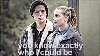 hold on | Jughead & Betty  [+Archie]