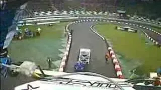 Race Of Champions 2007 Official