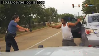 30 Most Disturbing Things Caught on Police Dashcam Footage