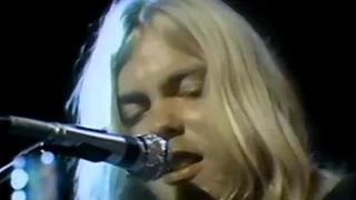 The Allman Brothers Band - Don't Keep Me Wonderin' - 9/23/1970 - Fillmore East (Official)