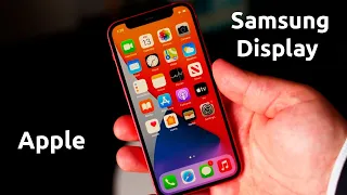 Apple снова заплатит Samsung ОГРОМНЫЙ ШТРАФ