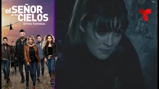 El Señor de los Cielos 7 | Capítulo 37 | Telemundo