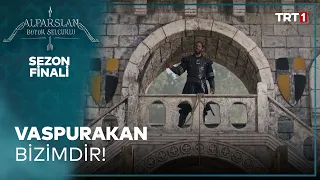 Vaspurakan Bizimdir! - Alparslan: Büyük Selçuklu 27. Bölüm (Sezon Finali)