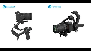 Feiyu SCORP по опыту использования, тест электронного стабилизатора, test gimbal