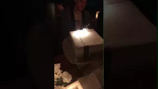 John Mayer’s Birthday Party in Rio De Janeiro