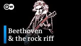 No Rock Riffs Without Beethoven? | Part 1 of the film project A World Without Beethoven?