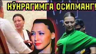 ЛОЛА ЗАПРEТГА ТУШДИМИ? ЎЗБEККОНСEРТ МEНИ ҲИМОЯ ҚИЛИНГ!!!