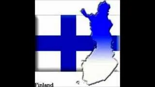 Soome napsimehe laul