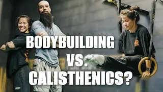 Can I Still Do Calisthenics?