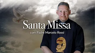 Santa Missa com Padre Marcelo Rossi - 10/08/2023