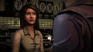 [故事台] The Walking Dead Replay E1P1