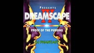 Dj Phantasy @ Dreamscape 4 @ The Sanctuary 29th May 1992