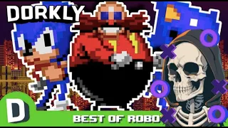 MrLostCDX Reacts To - |The Best Of Robotnik Bits| @dorkly