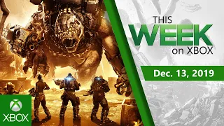 Ori, Gears Tactics, Minecraft Bees and More!