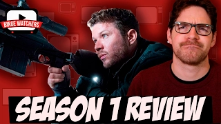 SHOOTER Season 1 Review (Spoiler Free!)