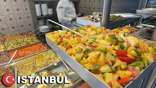 🇹🇷 Turkish Street Food Tour Istanbul Turkiye Istiklal Street