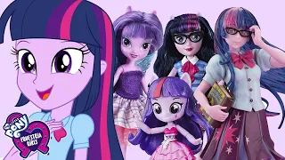 Equestria Girls: The History of Hasbro's Beautiful Mess