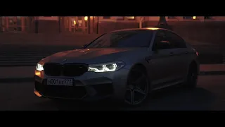 BULA feat. SVNV - Тлеет/BMW/AMG/DRIFT