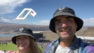 Above & Beyond Group Therapy Weekender Vlog 2022 #anjunabeats #anjunafamily #aboveandbeyond #vlog