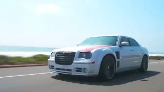 Car Craft Week to Wicked – Chrysler 300 Full Episode