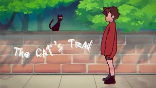 The Cat’s Trail || Rotoscope Animation Final