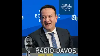 Davos 2024: Hard Power of AI