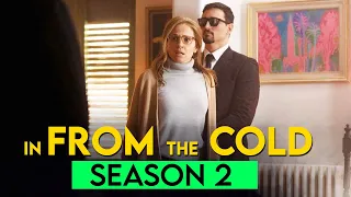 In From the Cold Season 2 Renewal Status & Plot Details - Release on Netflix