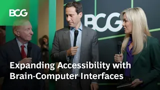 Expanding Accessibility with Brain-Computer Interfaces