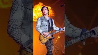 Happy birthday Mr SYNYSTER GATES 7 Juli 2022🦇☠️ #shorts #a7x #avengedsevenfold