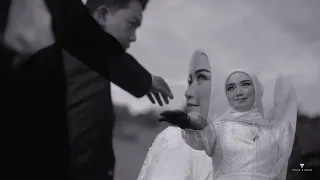 d4vd - Here With Me | Prewedding Video Annisa & Dhika | Sony A7III + SOny FE 50mm f/1.8