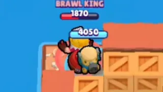 WORST MOMENT OF BRAWLER