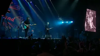 Franz Ferdinand - No You Girls (stereoleto 11/06/18)