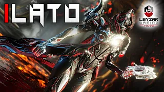 Incarnon Lato Build 2023 (Guide) - The Endgame Lato (Warframe Gameplay)