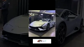 Lamborghini Huracán Tecnica LP 640-2 2022 - Take all your souls to drive #shorts #cars59