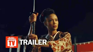 Westworld Season 2 Trailer | 'In The Weeks Ahead' | Rotten Tomatoes TV