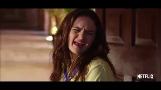 The Kissing Booth Official Trailer #1 2018 | HashMov
